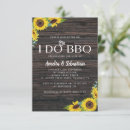 Search for engagement couple bridal shower invitations Wood