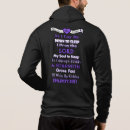 Search for epilepsy hoodies Awareness