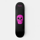 Search for creepy skateboards Skull