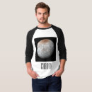 Search for charon tshirts Pluto