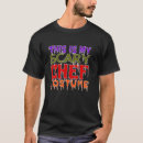 Search for halloween chef tshirts This