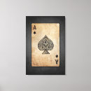 Search for ace of spades art Gambling