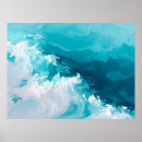 Search for ocean posters Pattern