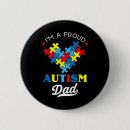 Search for autism pride badges Mental illness