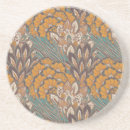 Search for curled coasters Colourful