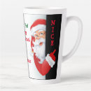 Search for be nice mugs Merry christmas