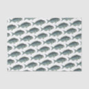 Search for fish tissue paper Vintage