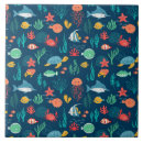 Search for sea pattern tiles Life