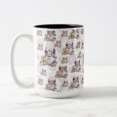 Search for green creature mugs Purple
