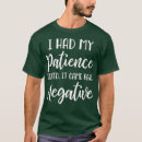 Search for tested negative tshirts Mum