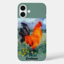 Search for roosters iphone cases Country