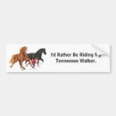 Search for horses bumper stickers Equestrian
