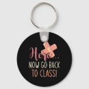Search for nursing class key rings Nurse