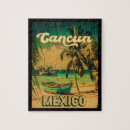 Search for cancun puzzles Beach
