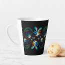 Search for late mugs White