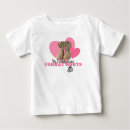 Search for army baby shirts Navy