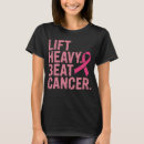 Search for beat cancer tshirts Awareness
