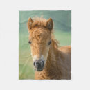 Search for horse photo blankets Cute