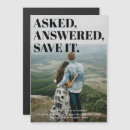 Search for answer invitations Typography