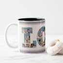 Search for word collage mugs Heart