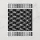 Search for original pattern design cards invites Mother