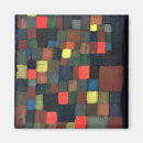 Search for harmony magnets Colourful