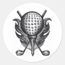 Search for golf ball stickers Club