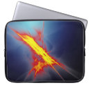Search for fractal laptop cases Red