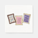 Search for breakfast napkins Pastry