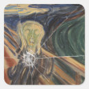 Search for scream stickers Edvard munch