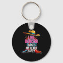 Search for western country key rings Dancer