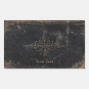 Search for vintage fleur de lis stickers Gold