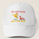 Search for worm hats Humour
