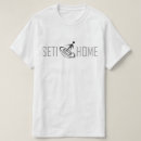 Search for seti tshirts Extraterrestrial