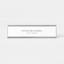 Search for pencil name plates Administrative professional