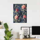 Search for beautiful garden posters Retro