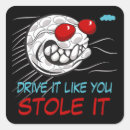 Search for golf cartoon stickers Humour