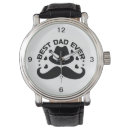 Search for moustaches watches Black