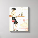 Search for wine canvas prints Drinks