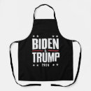 Search for presidential election aprons Politics
