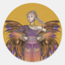 Search for fairy angel stickers Spiritual