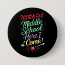 Search for here come badges School