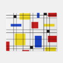 Search for neo plasticism Mondrian