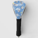 Search for ghost golf head covers Baby