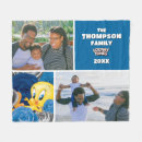 Search for tweety bird blankets Animation