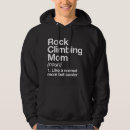 Search for rock climbing hoodies Funny