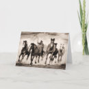 Search for running horse cards Animals