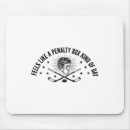 Search for penalty mousepads Sports