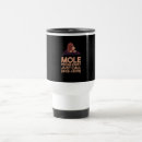 Search for the mole mugs Moles