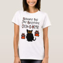Search for halloween kitty tshirts October